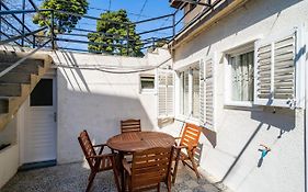 Central Apartment With Terrace